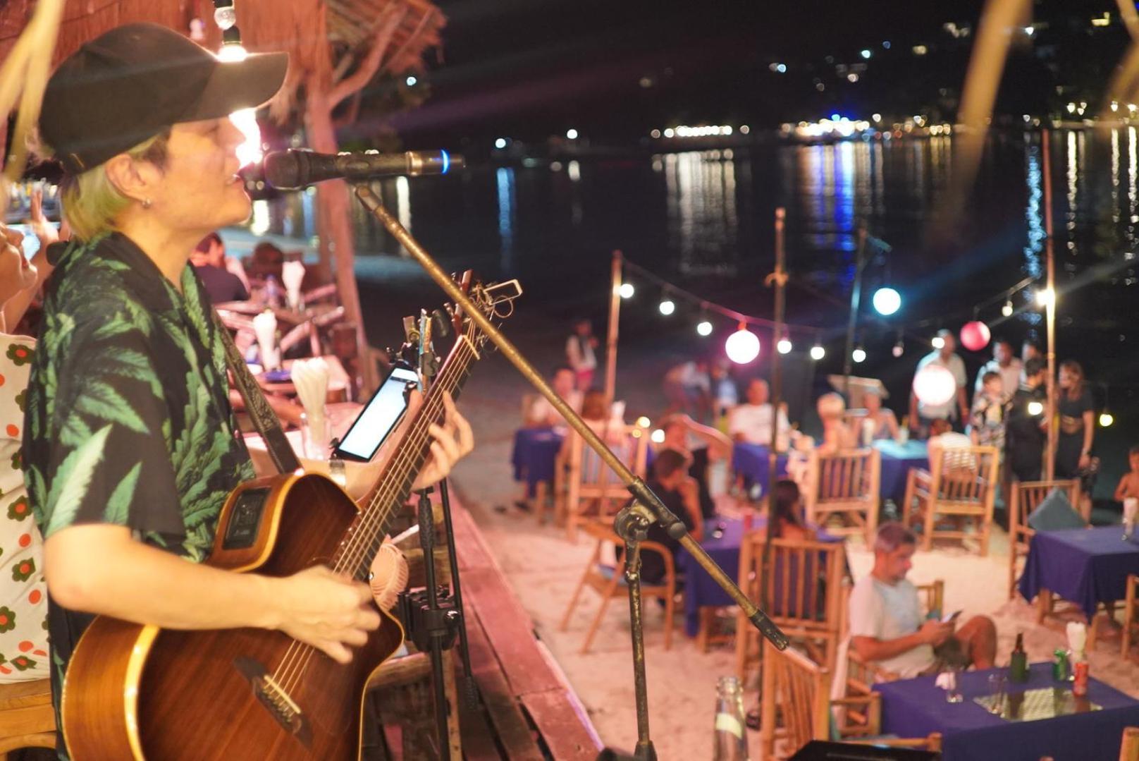 Kirati Beach Resort Choeng Mon Dış mekan fotoğraf