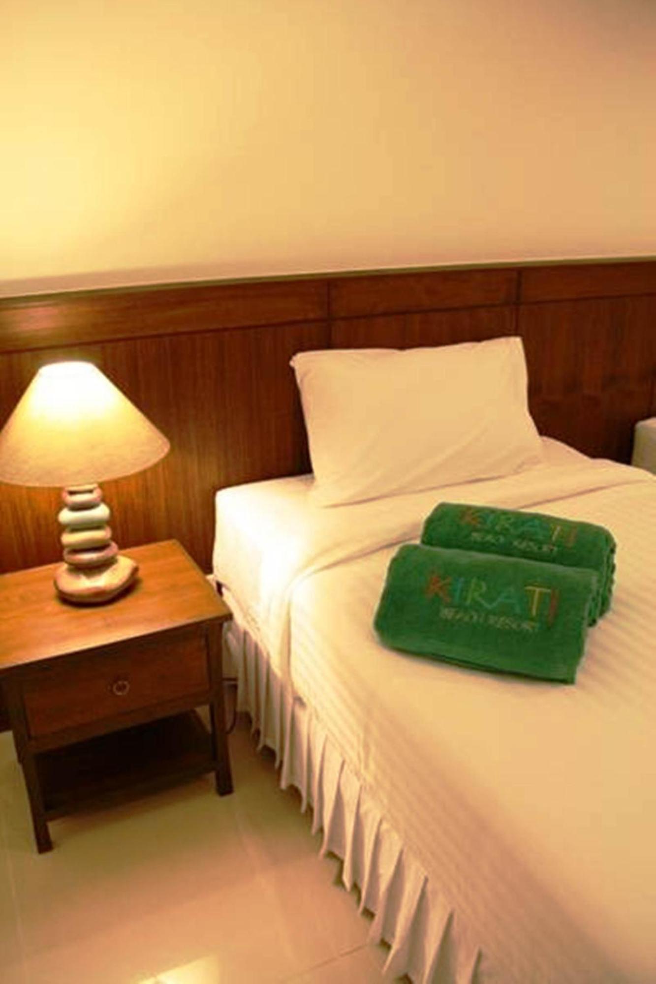Kirati Beach Resort Choeng Mon Dış mekan fotoğraf