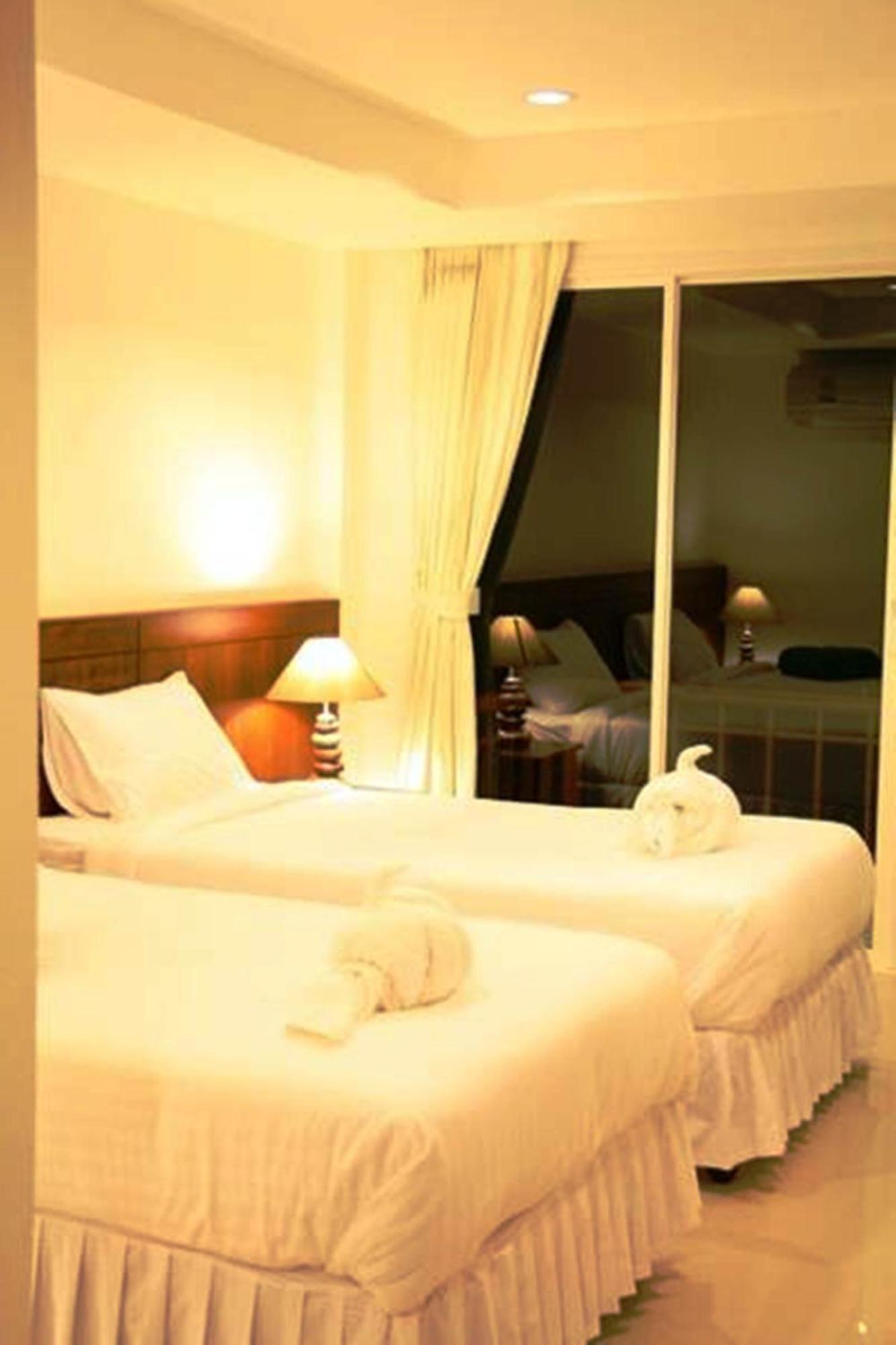 Kirati Beach Resort Choeng Mon Dış mekan fotoğraf