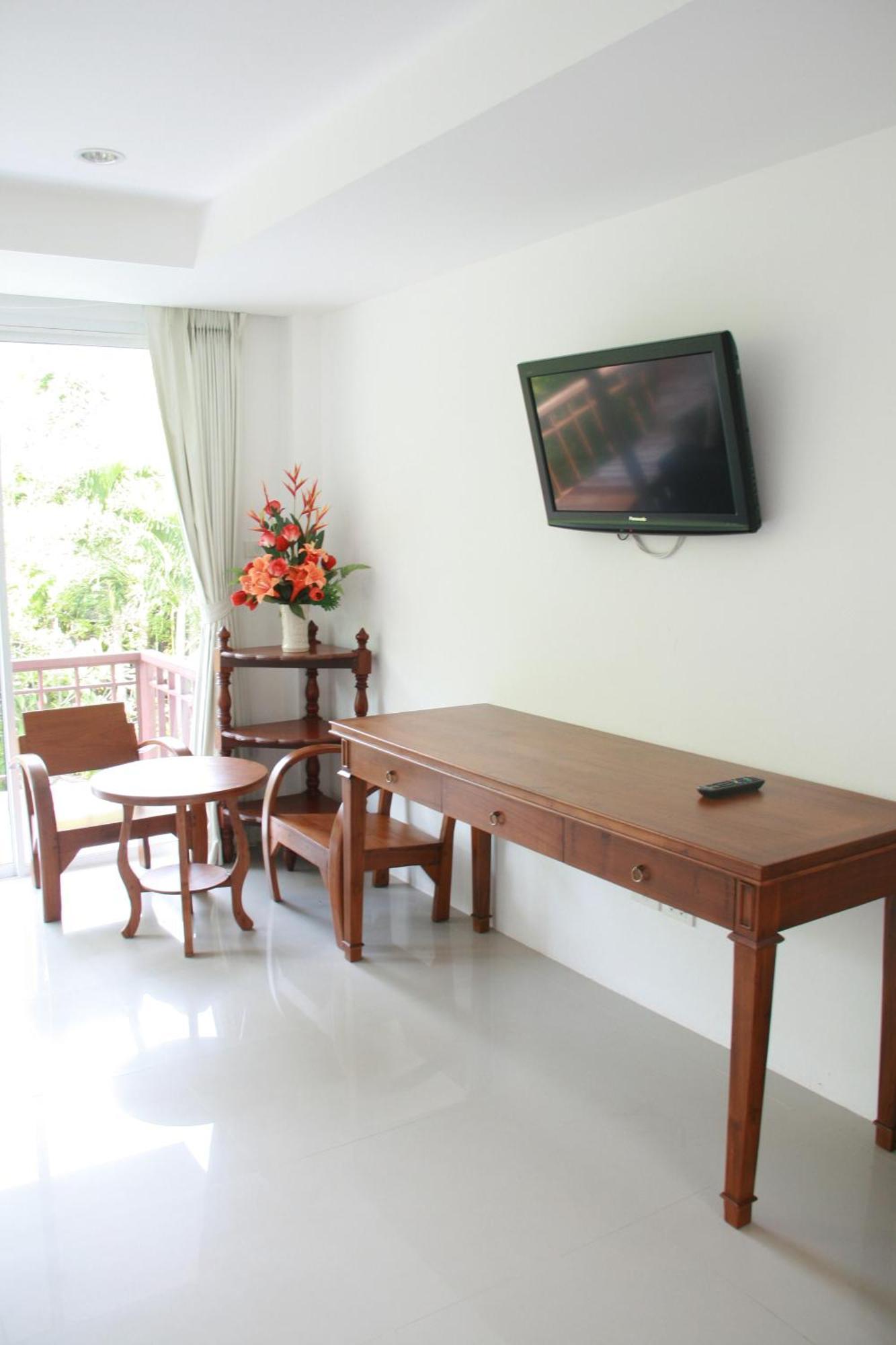 Kirati Beach Resort Choeng Mon Oda fotoğraf