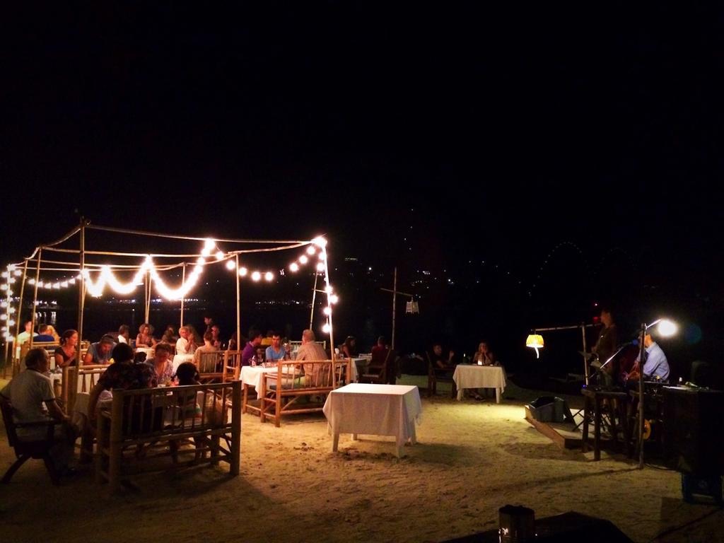 Kirati Beach Resort Choeng Mon Dış mekan fotoğraf