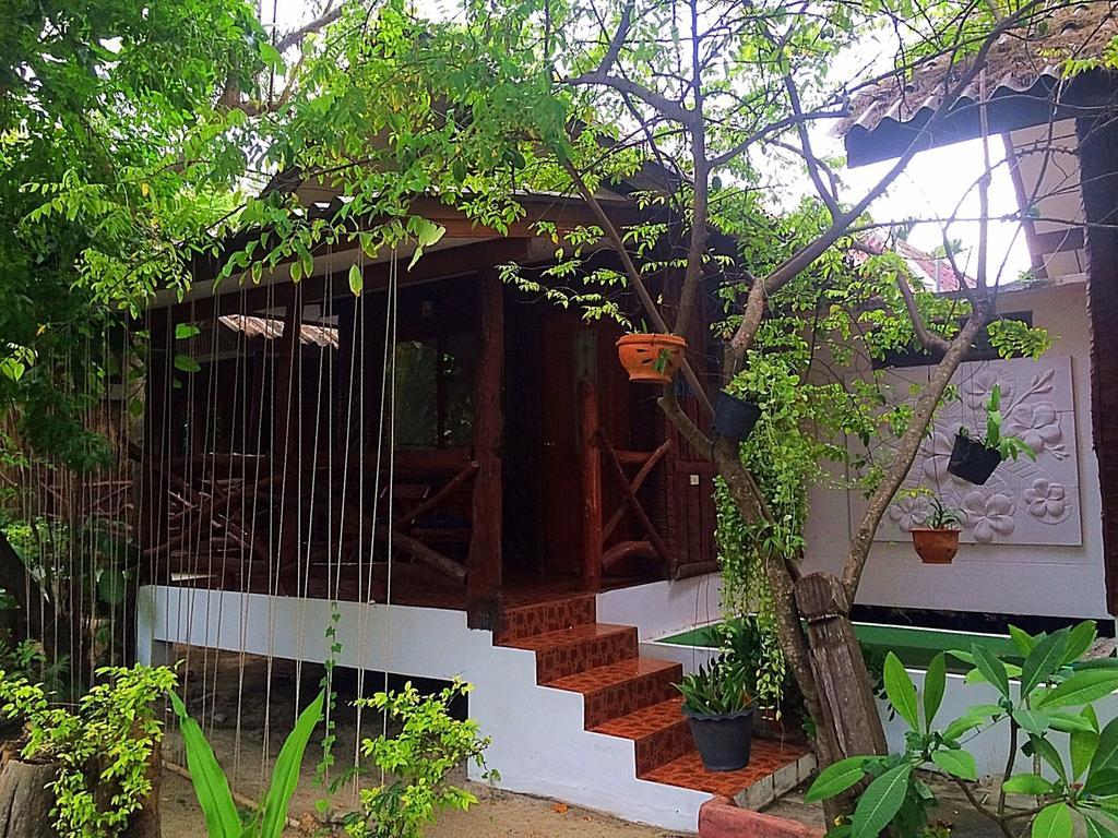 Kirati Beach Resort Choeng Mon Oda fotoğraf