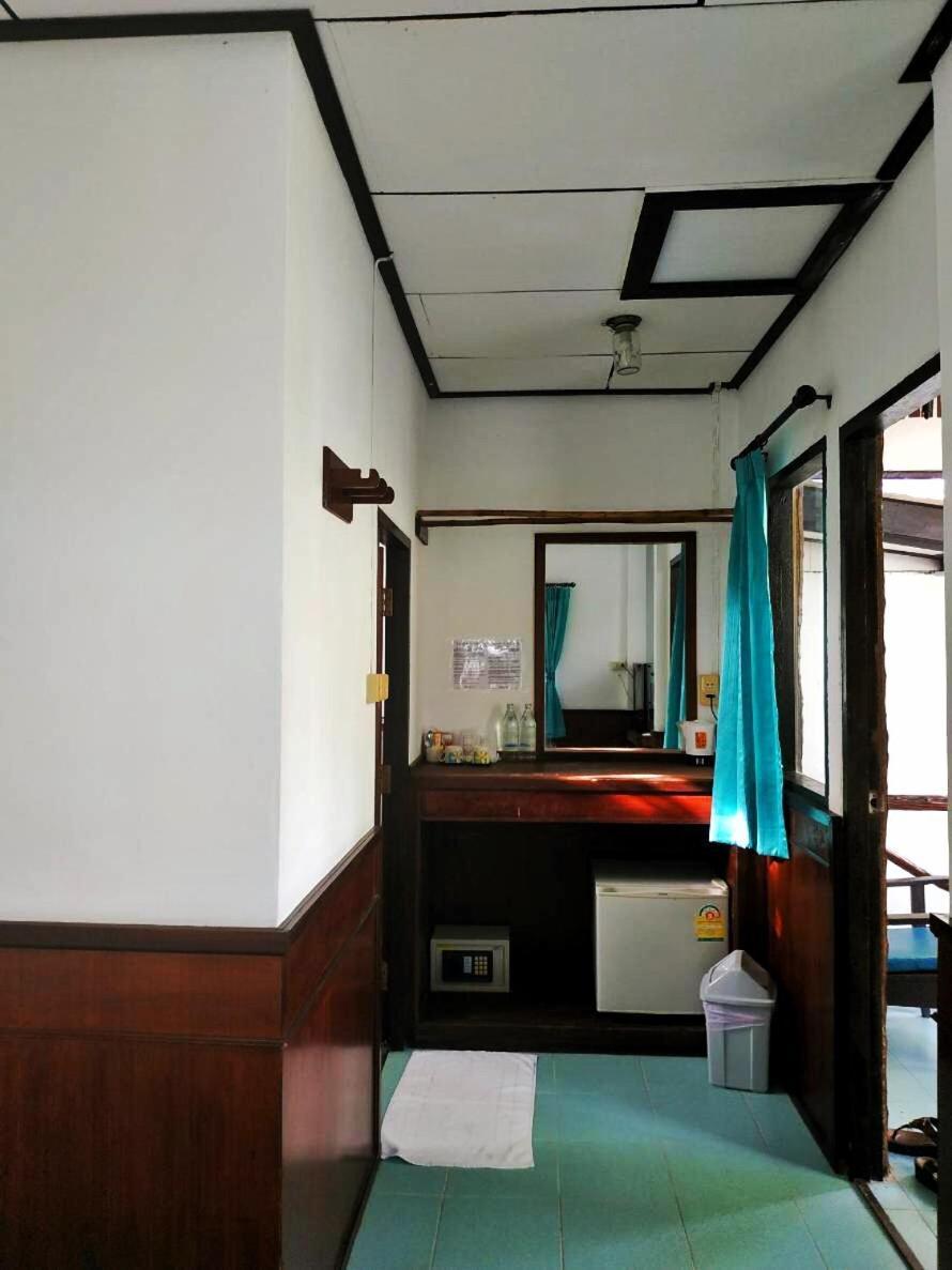 Kirati Beach Resort Choeng Mon Oda fotoğraf